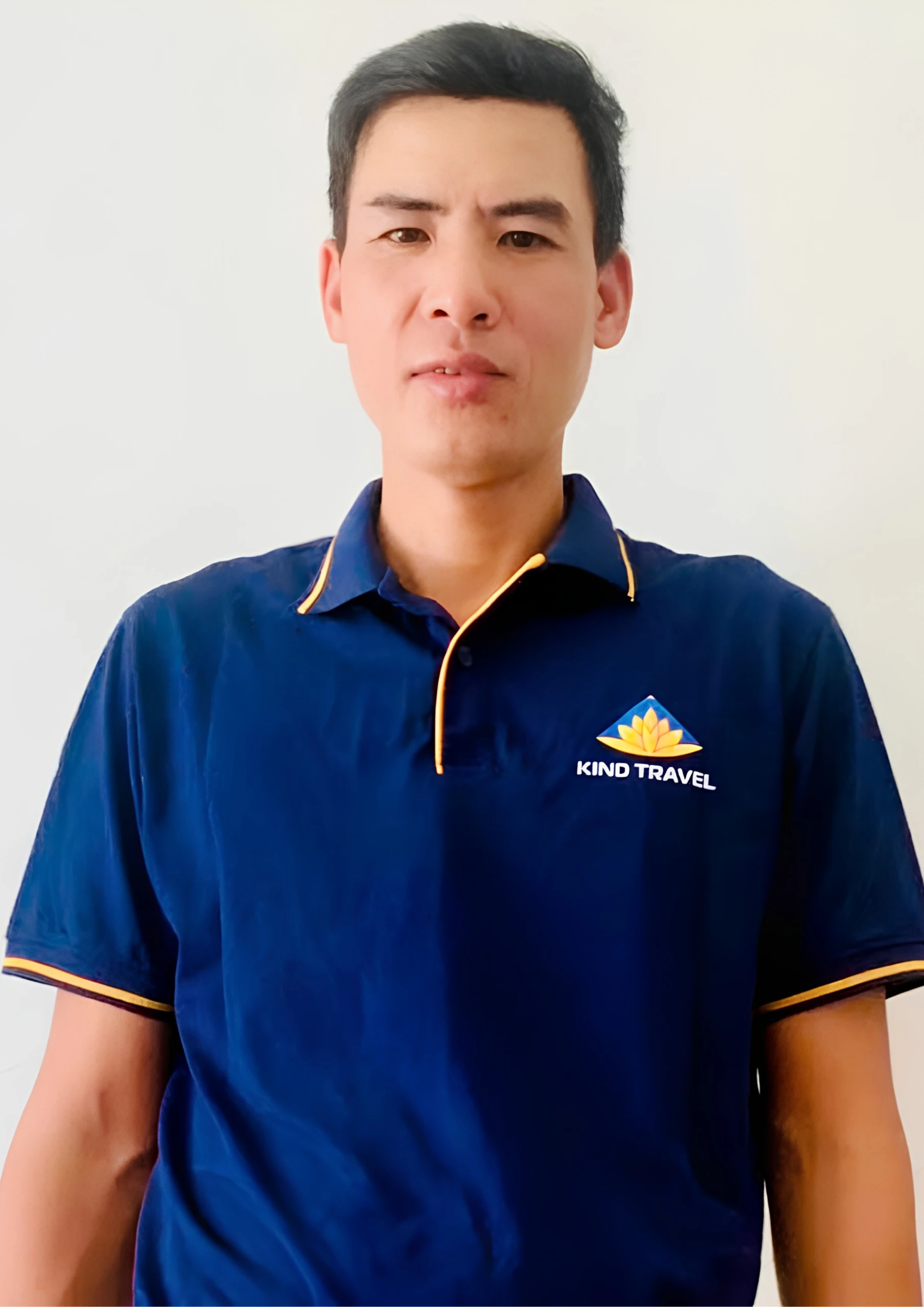 Guide Giang
