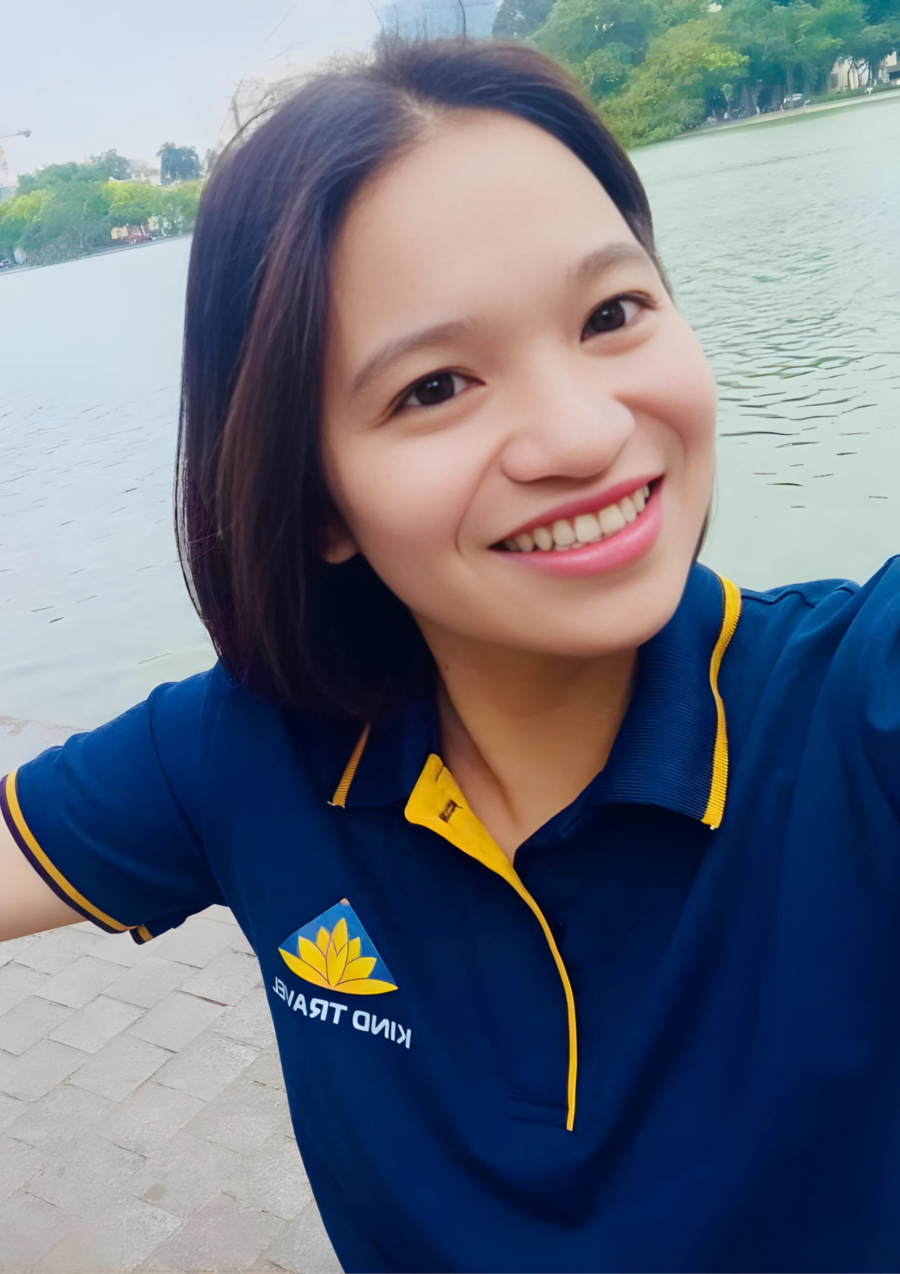 Hướng dẫn viên