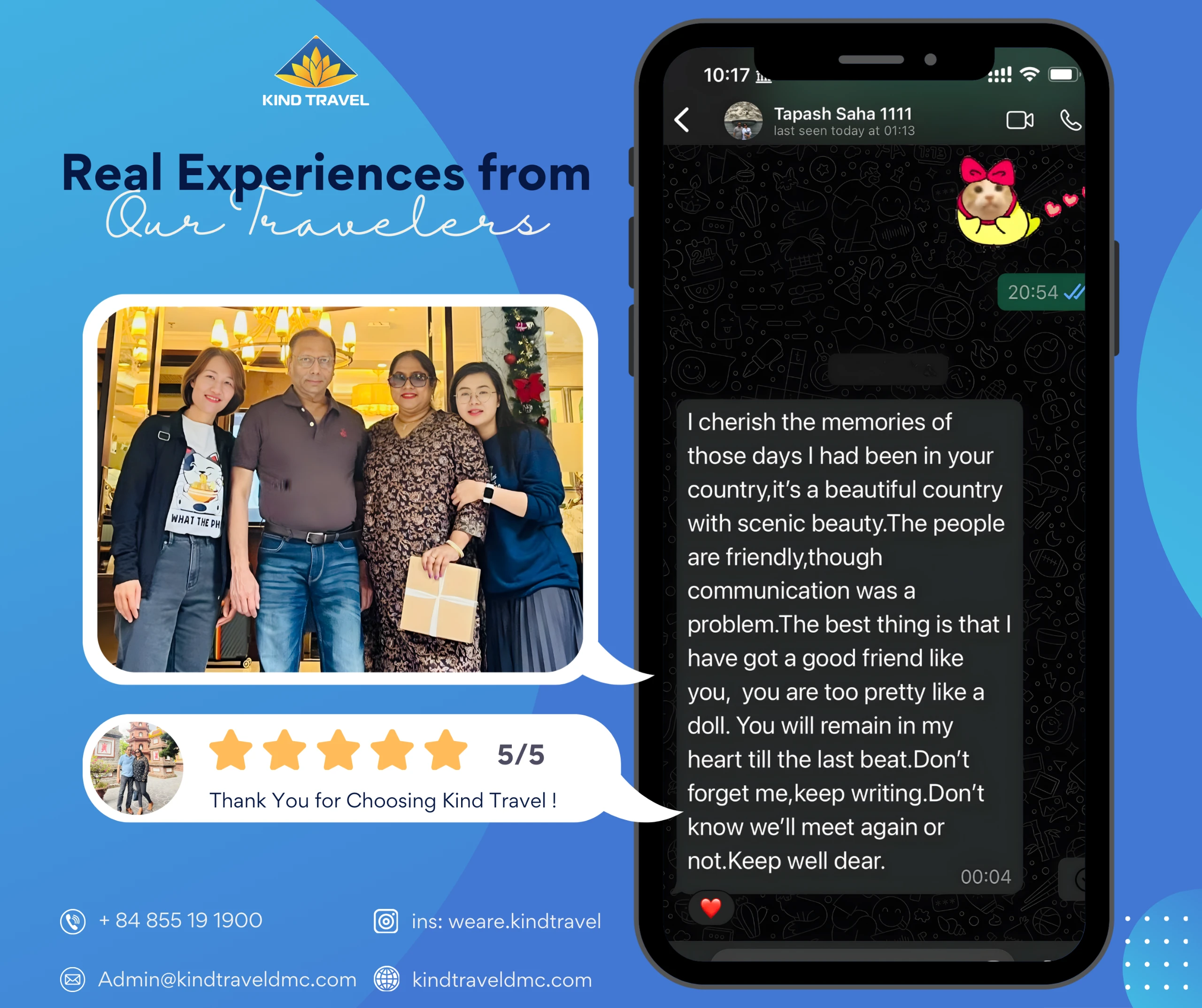 Traveller review screenshot