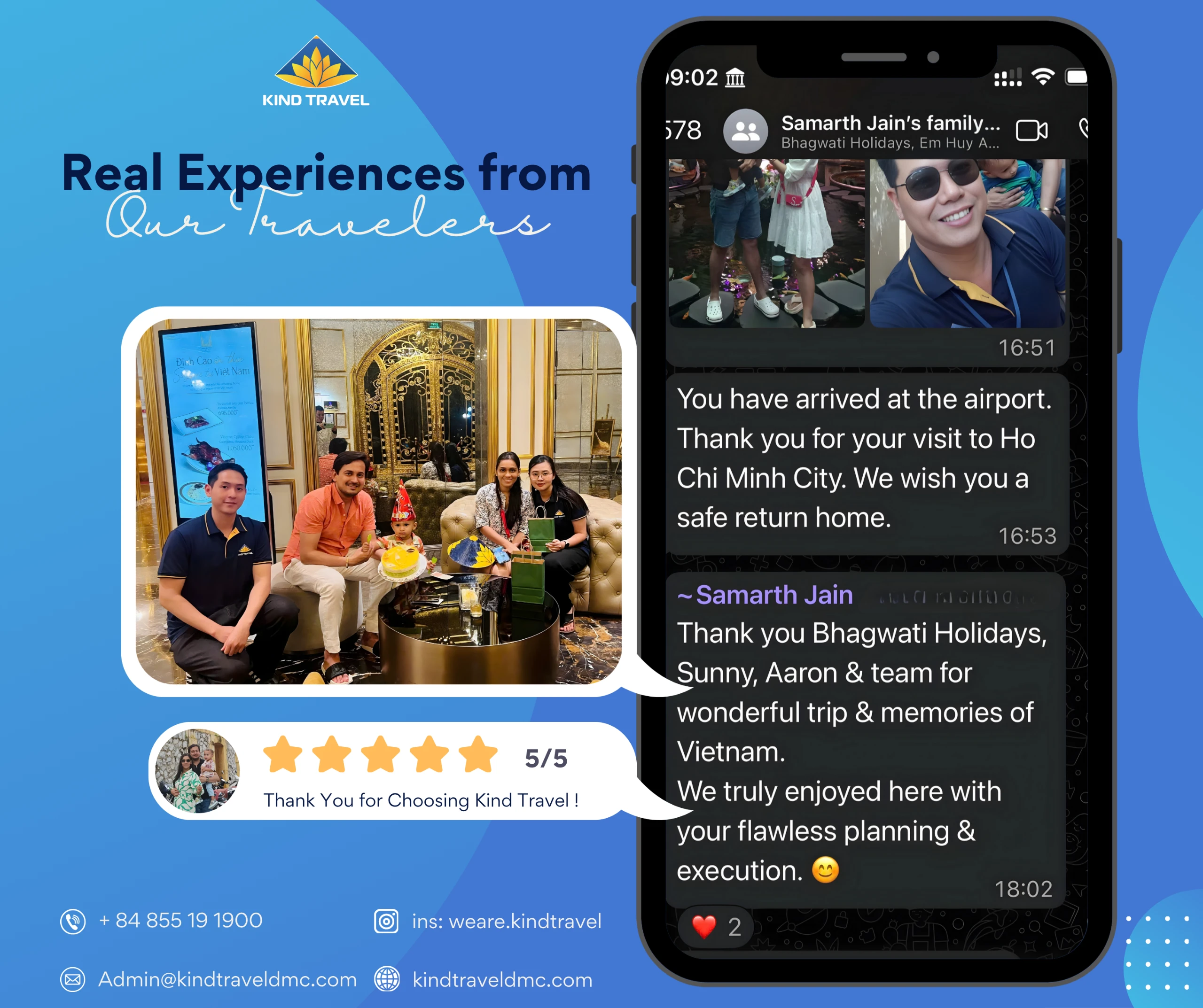 Traveller review screenshot