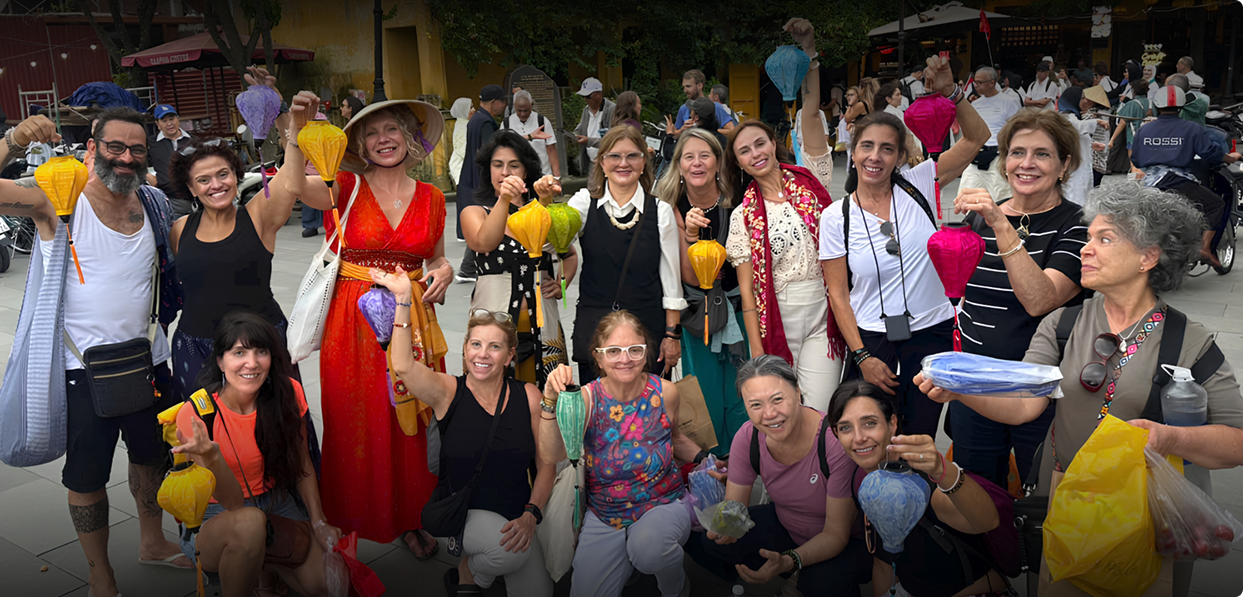 Kindtravel photo with travellers or scenery