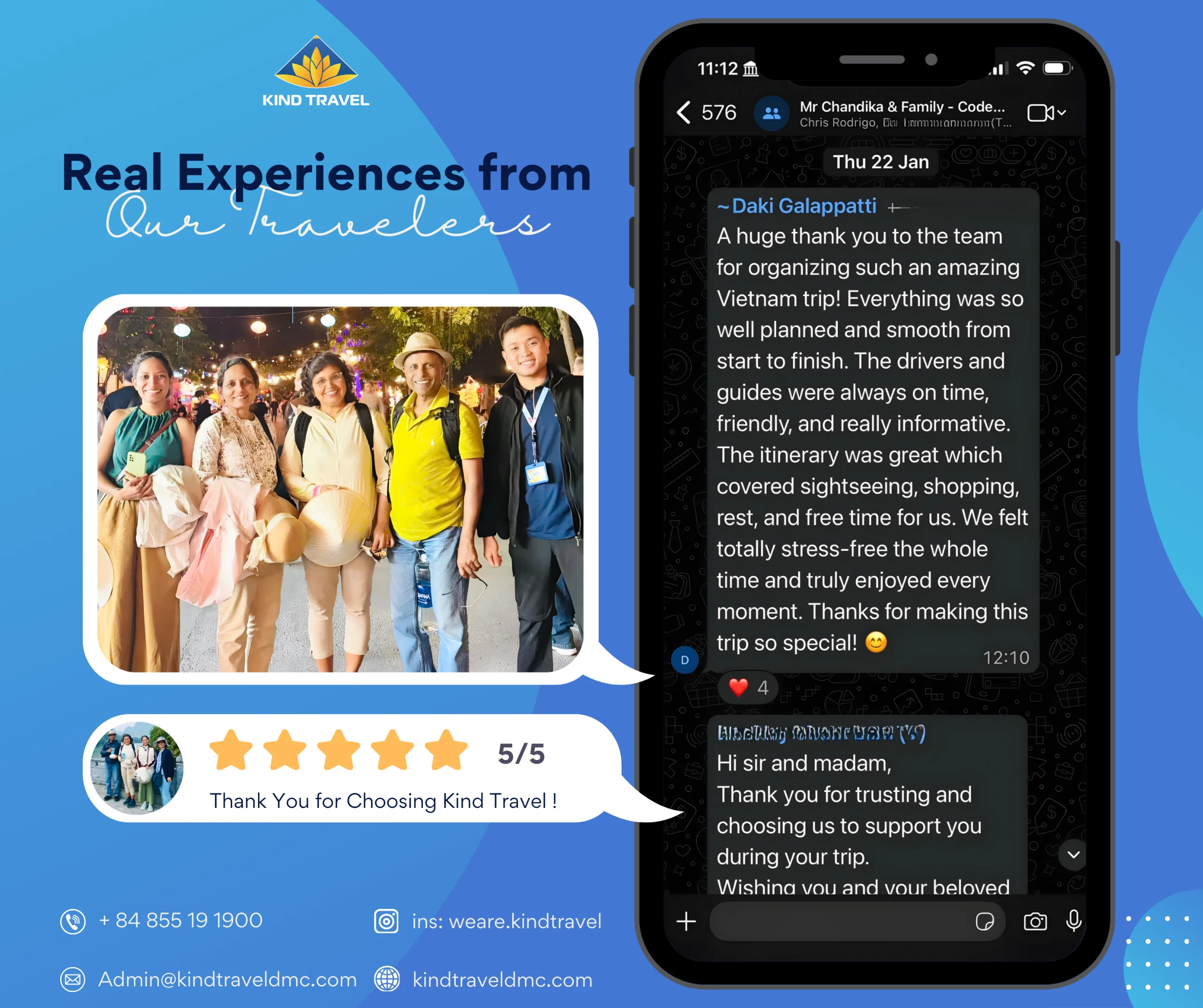 Traveller review screenshot