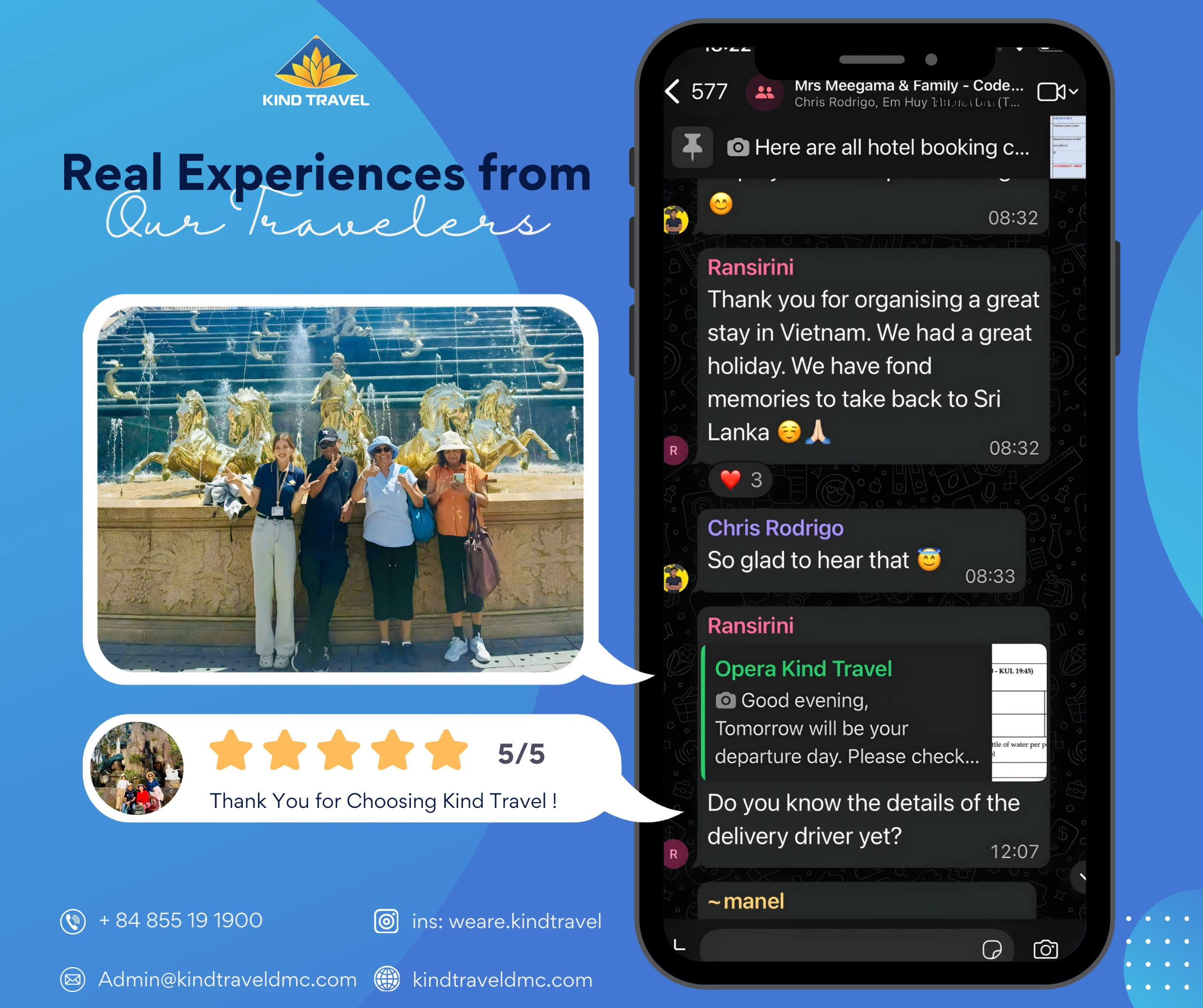 Traveller review screenshot