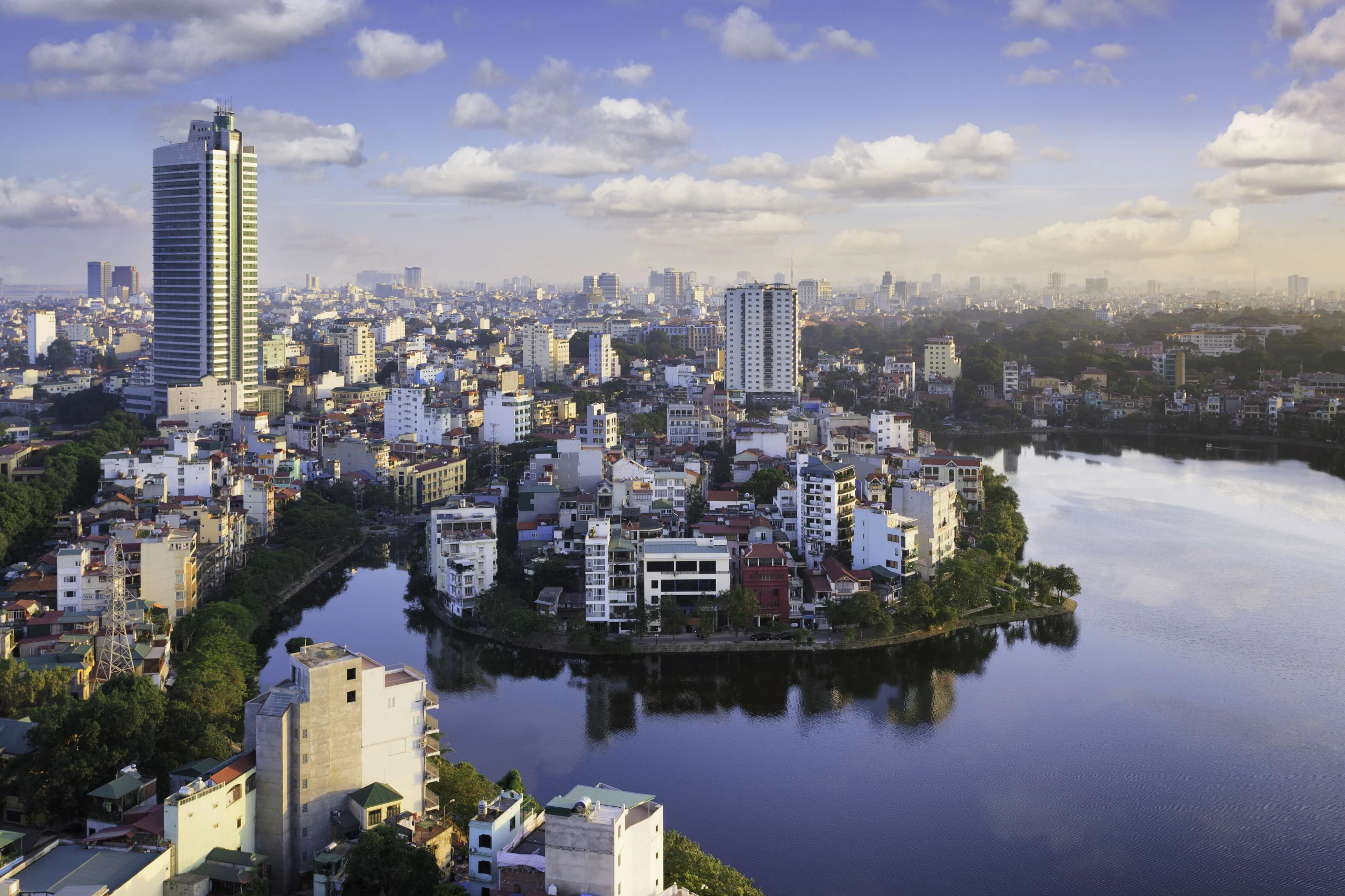 A Journey Through Vietnam & Island Life – 12 Days