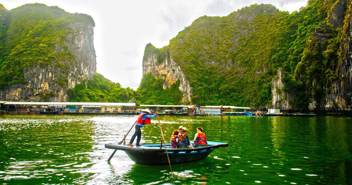 A Journey Through Vietnam & Island Life – 12 Days