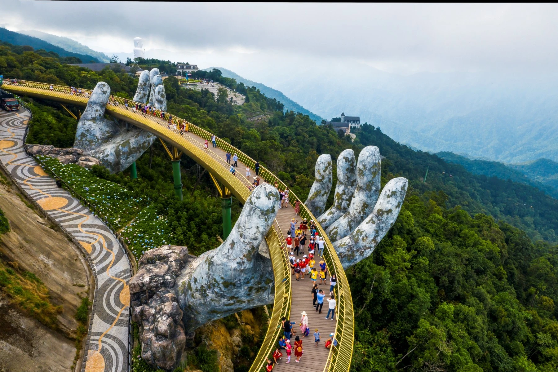 A Journey Through Vietnam & Island Life – 12 Days