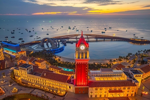 Phu Quoc Island Escape: Tropical Beaches & Island Adventures – 5 Days