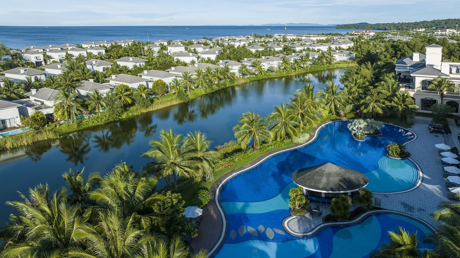 Phu Quoc Island Escape: Tropical Beaches & Island Adventures – 5 Days
