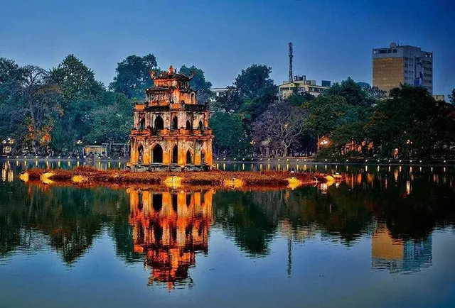 Northern Vietnam: From Heritage to Highlands – 6 Days