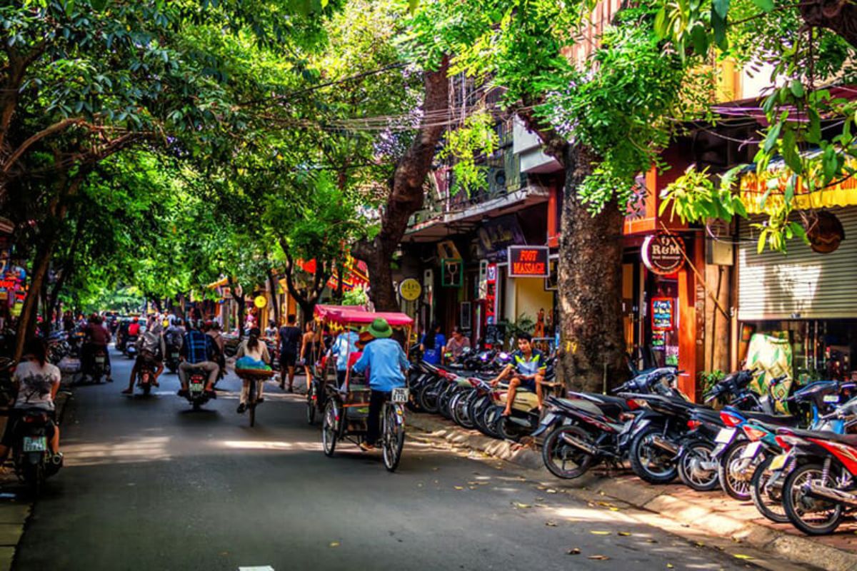 Northern Vietnam: From Heritage to Highlands – 6 Days