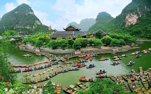 Northern Vietnam: From Heritage to Highlands – 6 Days