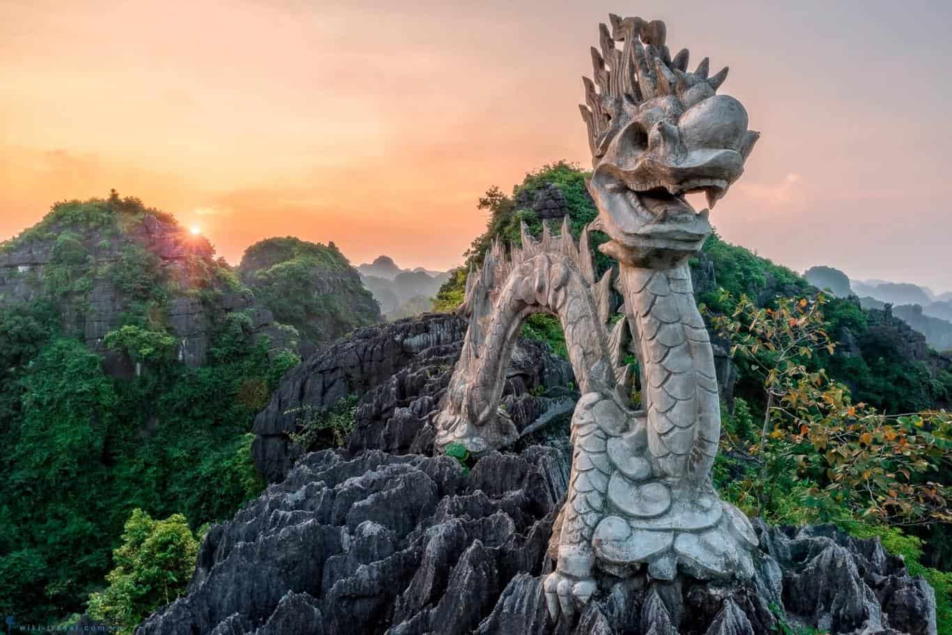 Northern Vietnam: From Heritage to Highlands – 6 Days