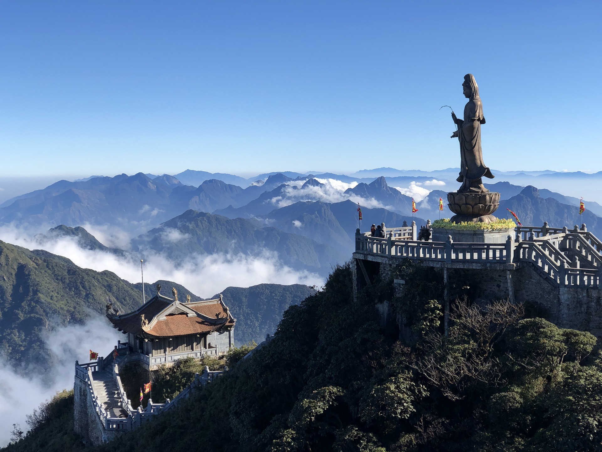 Northern Vietnam: From Heritage to Highlands – 6 Days