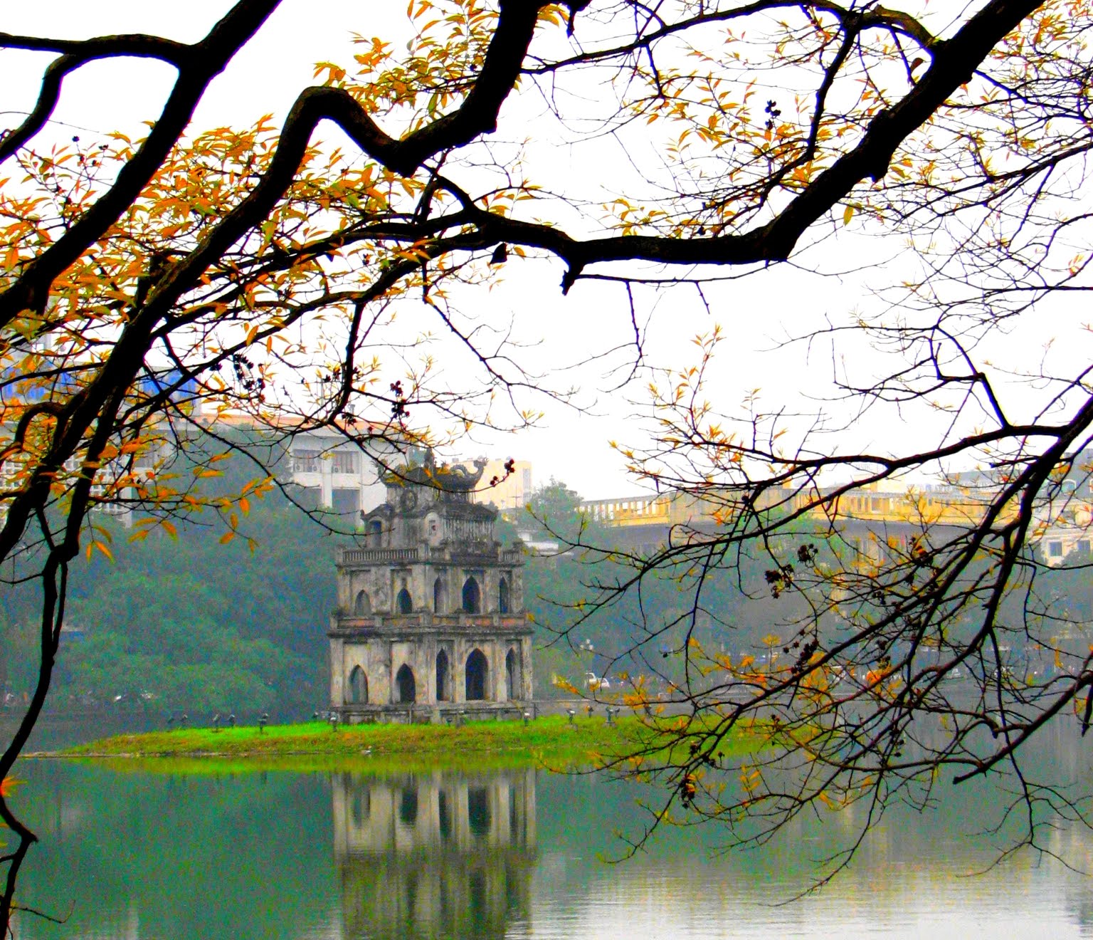 Northern Vietnam: A Taste of Local Life – 4 Days