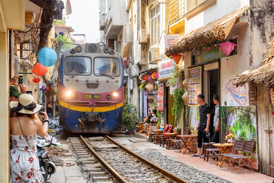 Northern Vietnam: A Taste of Local Life – 4 Days