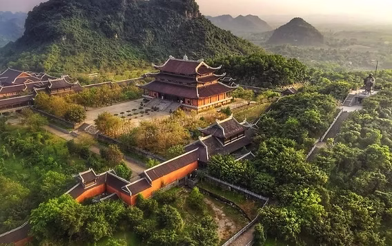 Northern Vietnam: A Taste of Local Life – 4 Days