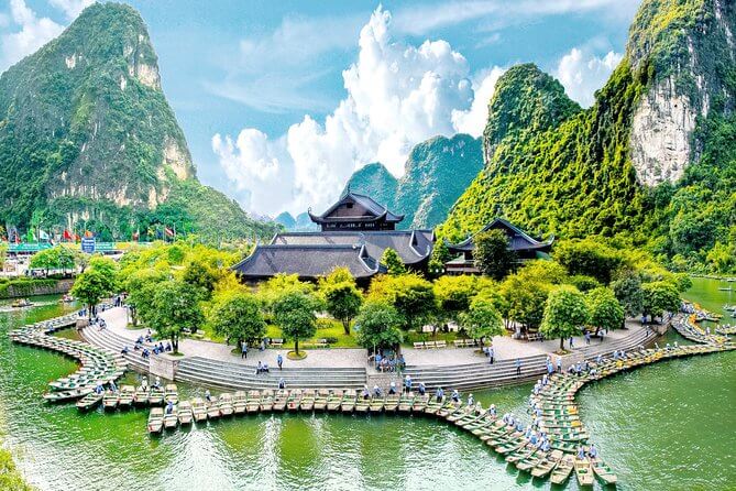 Northern Vietnam: A Taste of Local Life – 4 Days