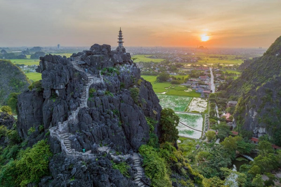 Northern Vietnam: A Taste of Local Life – 4 Days