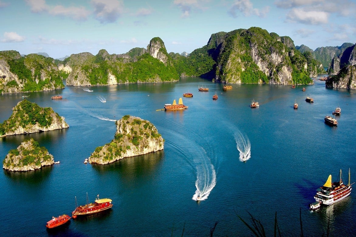 Northern Vietnam: A Taste of Local Life – 4 Days