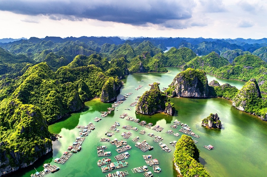 Northern Vietnam: A Taste of Local Life – 4 Days