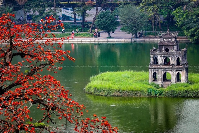 Southern Vietnam & Phu Quoc: From City to Island – 6 Days