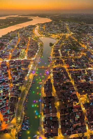 Northern & Central Vietnam: A Cultural Journey – 6 Days