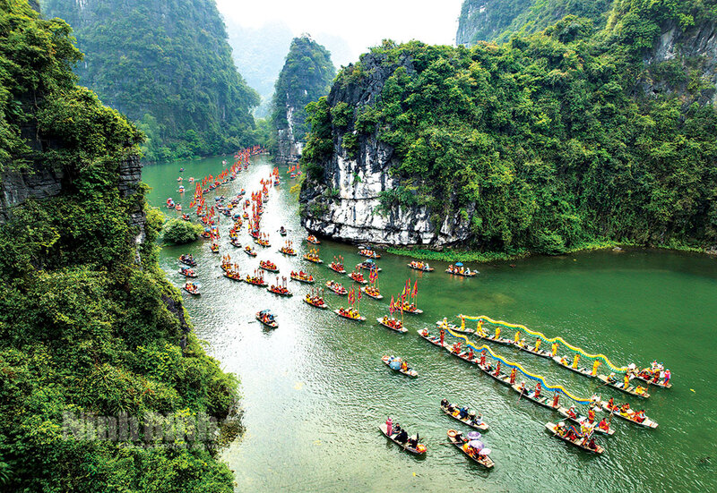 Southern Vietnam & Phu Quoc: From City to Island – 6 Days