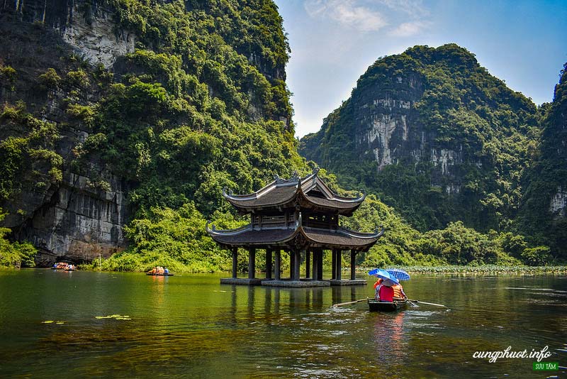Southern Vietnam & Phu Quoc: From City to Island – 6 Days