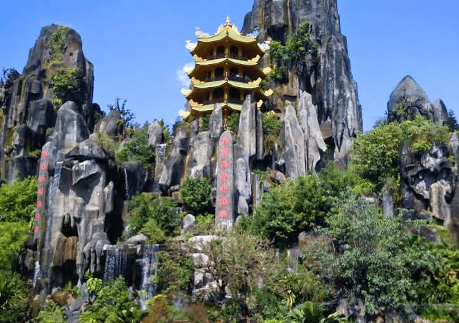 A Taste of Central Vietnam – 4 Days