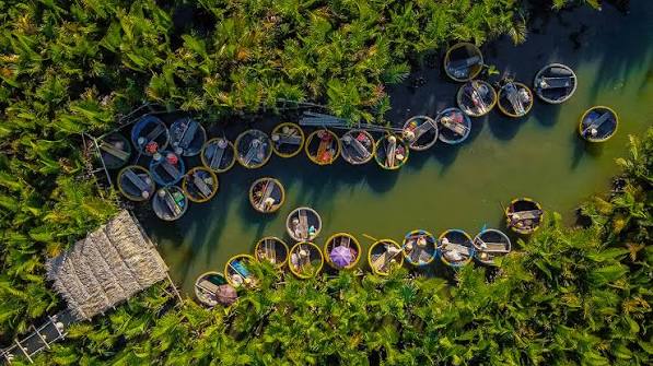 A Taste of Central Vietnam – 4 Days