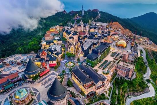 A Taste of Central Vietnam – 4 Days