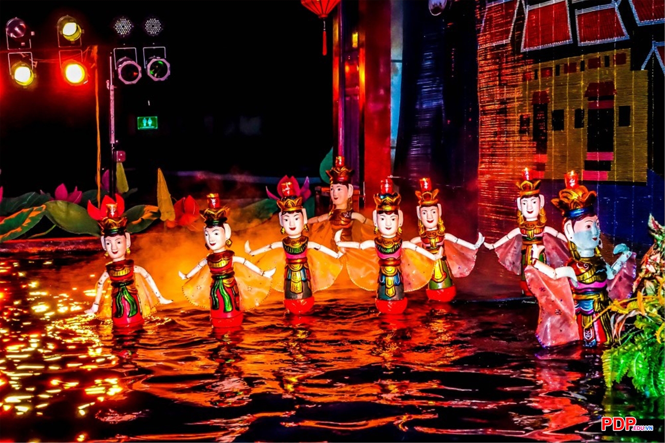 Vietnam & Cambodia: A Journey of Culture – 12 Days