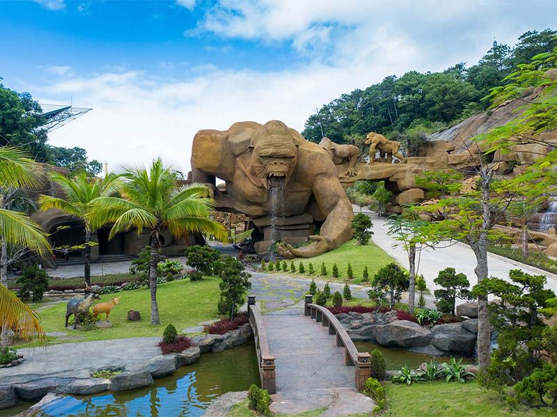 Vietnam & Cambodia: A Journey of Culture – 12 Days