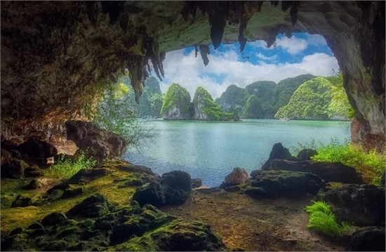 Vietnam & Cambodia: A Journey of Culture – 12 Days