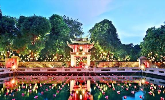 North - Central - Phu Quoc 12D