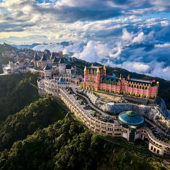 Vietnam Highlights & Island Moments – 12 Days