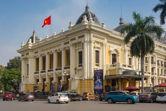 DAY 1 - HANOI ARRIVAL - PRIVATE TRANSFER