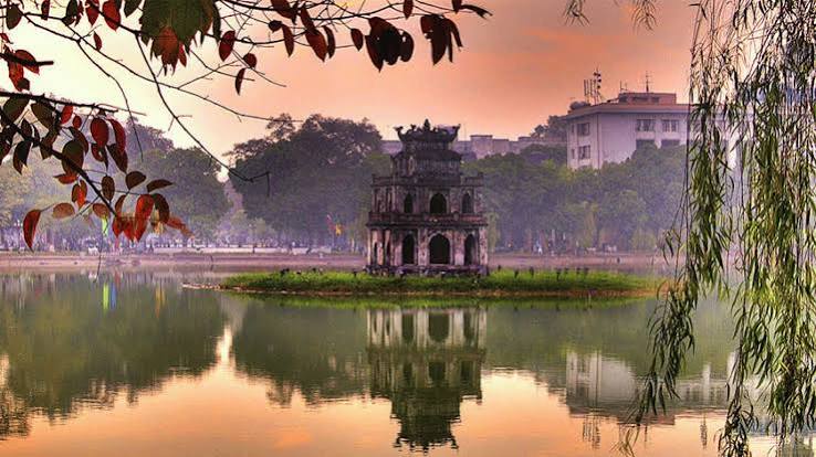 DAY 1 - HANOI ARRIVAL - PRIVATE TRANSFER