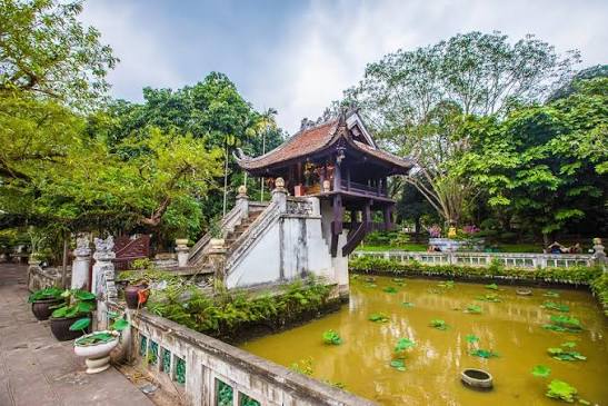 The Spirit of Vietnam – 10 Days