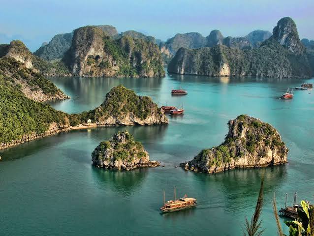 The Spirit of Vietnam – 10 Days