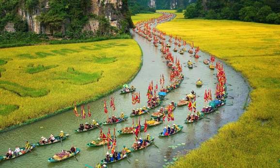 The Spirit of Vietnam – 10 Days