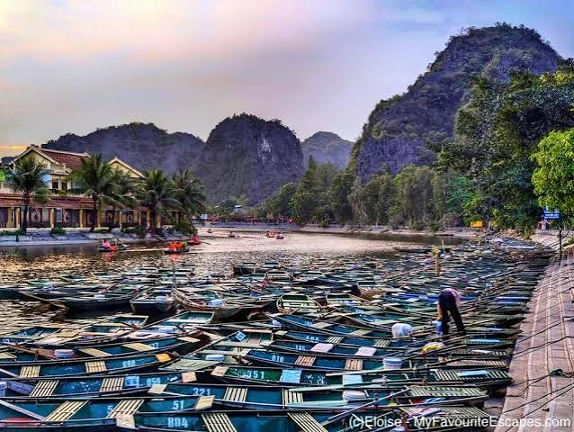 The Spirit of Vietnam – 10 Days
