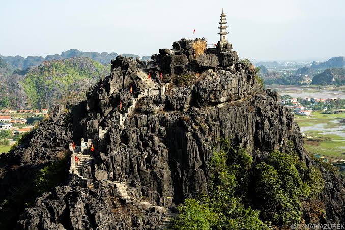 The Spirit of Vietnam – 10 Days