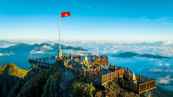 The Spirit of Vietnam – 10 Days