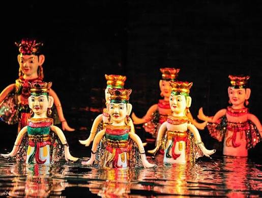 Essential Vietnam: From Northern Mountains to Southern Delta – 8 Days