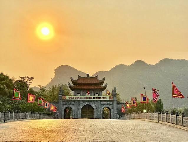 Essential Vietnam: From Northern Mountains to Southern Delta – 8 Days