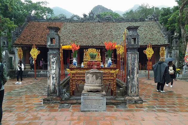 Essential Vietnam: From Northern Mountains to Southern Delta – 8 Days