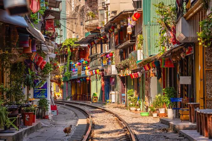 Vietnam from North to Island – 10 Days