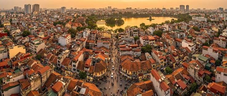 Vietnam from North to Island – 10 Days