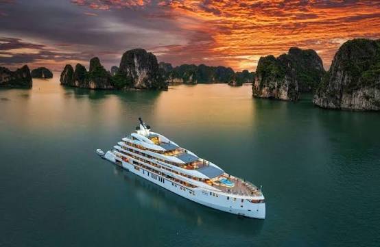 Vietnam from North to Island – 10 Days